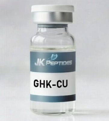 GHK-Cu (50mg)