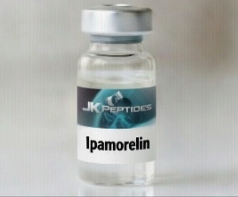 Ipamorelin (10mg)